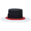 Gucci Papier wide Brim hat