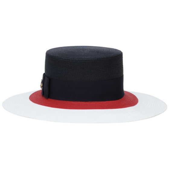 Gucci Papier wide Brim hat