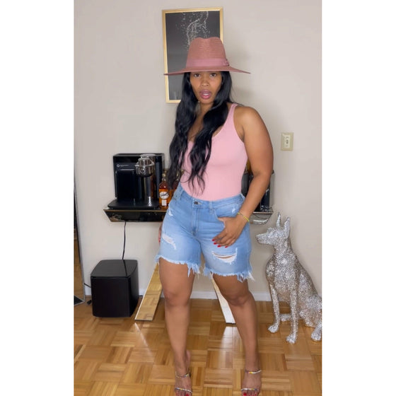 Bermuda Short