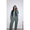 Jordy cargo sweatsuit