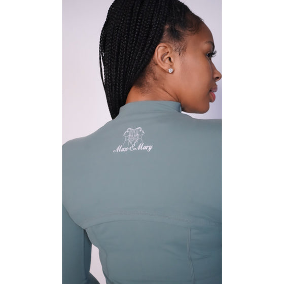 Rayna jacket