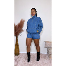  Denim Baby