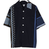 Loewe "Anagram" Bowling Shirt