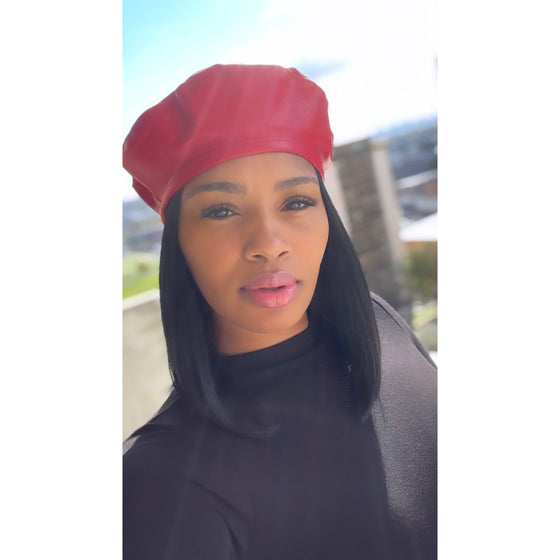 Bonjour Beret