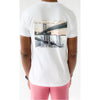 Max&Mary Philadelphia-New York T-shirt