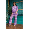 Amour pant set