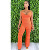 Crochet Me Jumpsuit