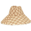 Gucci GG Wide Brim Hat