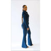 Women’s Denim Jumpsuit