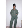 Jordy cargo sweatsuit