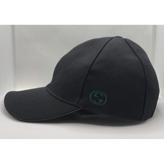 Gucci Baseball Cap