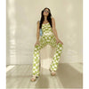 Checkmate Pants Set