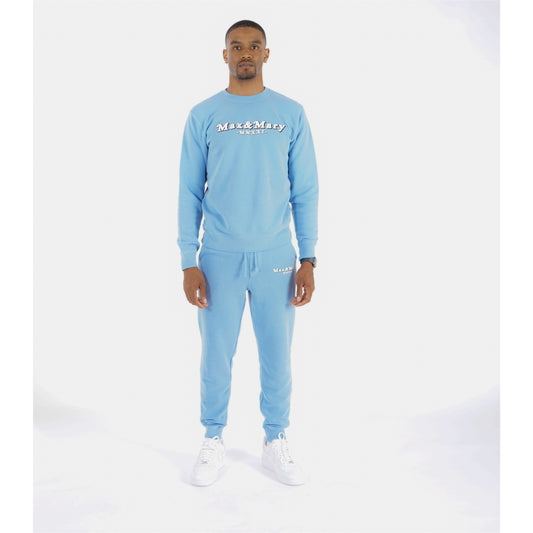 Max&Mary Unisex Sweatsuits