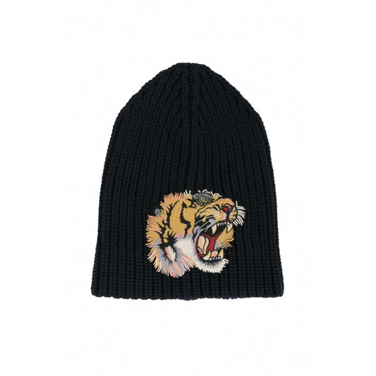 Gucci Tiger Beanie