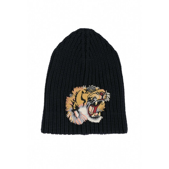 Gucci Tiger Beanie