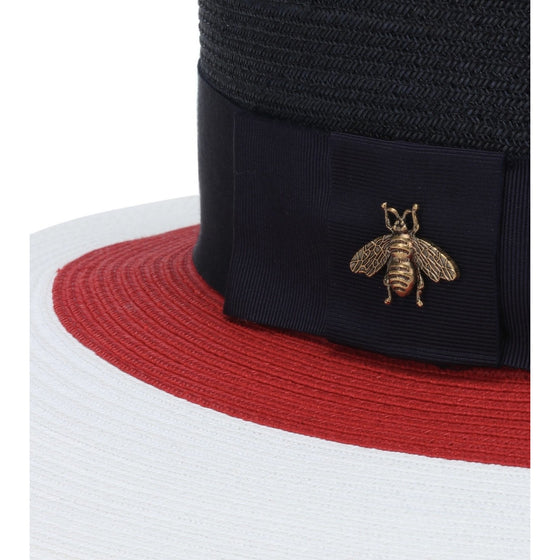 Gucci Papier wide Brim hat