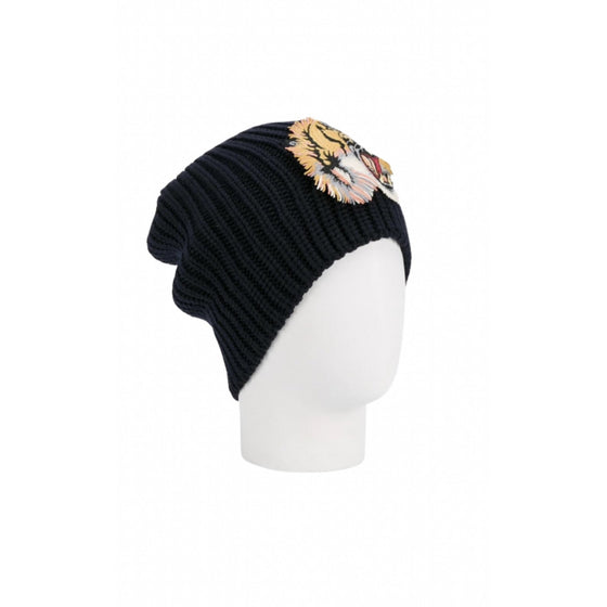 Gucci Tiger Beanie