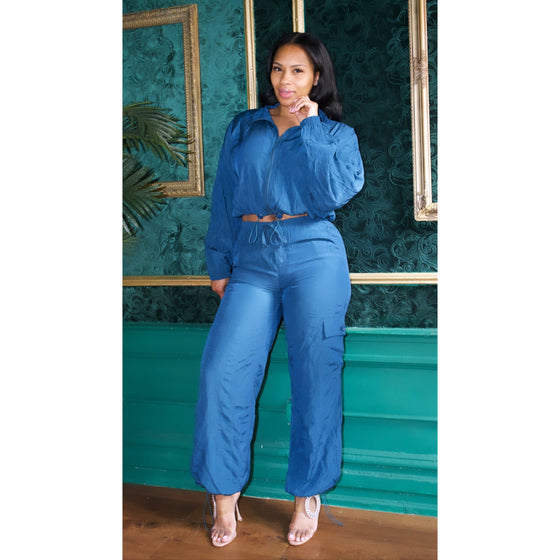 Bianca Sweatsuit