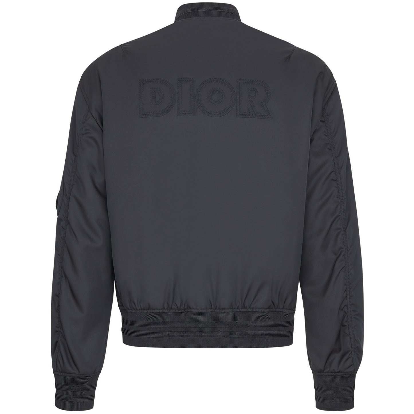Dior Embroidered Bomber Jacket