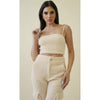 Cargo Crop Set