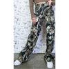 Soldier cargo pant