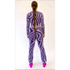 Groovy Baby Cardigan And Pant Set