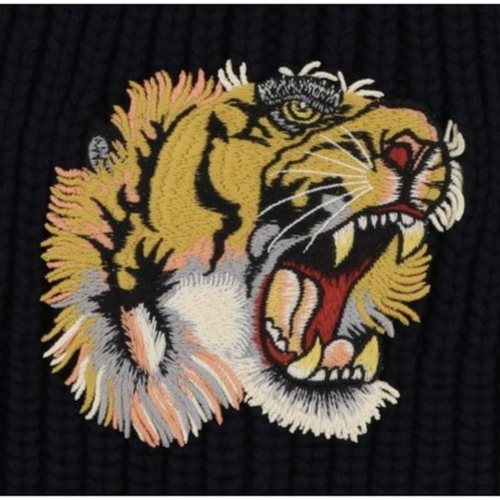 Gucci Tiger Beanie